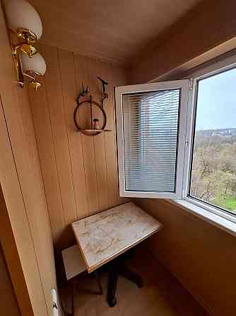 Сдам 2х комн квартиру пр-т Панфилова Донецк