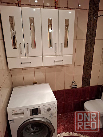 Сдам 2х комн квартиру пр-т Панфилова Донецк - изображение 7