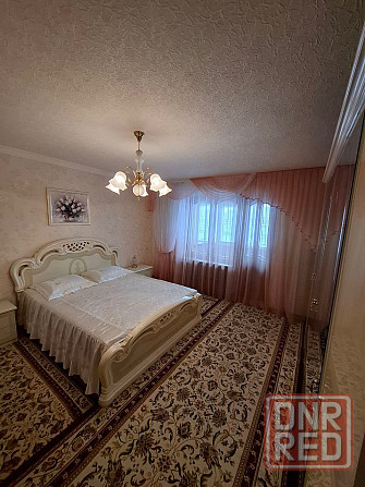 Сдам 2х комн квартиру пр-т Панфилова Донецк - изображение 8