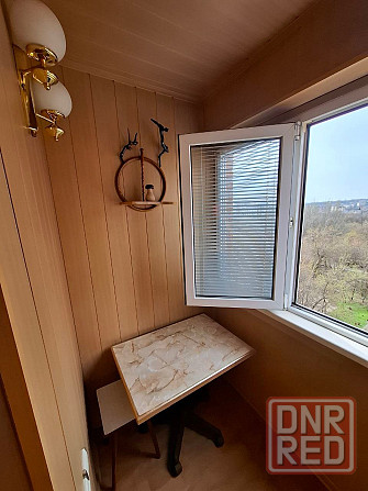 Сдам 2х комн квартиру пр-т Панфилова Донецк - изображение 3