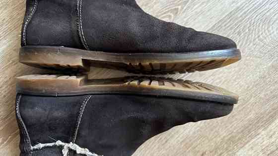 Сапоги Tommy Hilfiger Макеевка