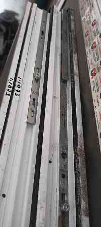 Окна пластик новые 2 шт Донецк