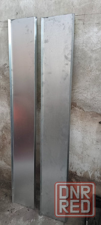 Окна пластик новые 2 шт Донецк - изображение 6