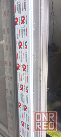 Окна пластик новые 2 шт Донецк - изображение 4