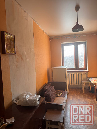 3х комн квартира ул. Университетская, Травматология Донецк - изображение 6