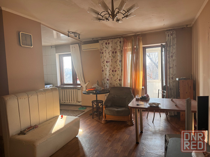 3х комн квартира ул. Университетская, Травматология Донецк - изображение 1