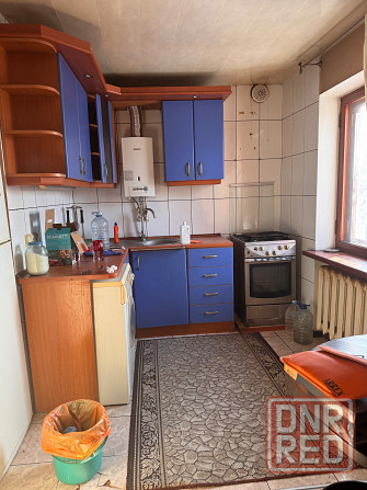 3х комн квартира ул. Университетская, Травматология Донецк - изображение 4