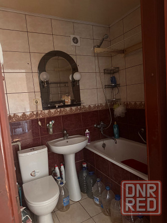 3х комн квартира ул. Университетская, Травматология Донецк - изображение 9