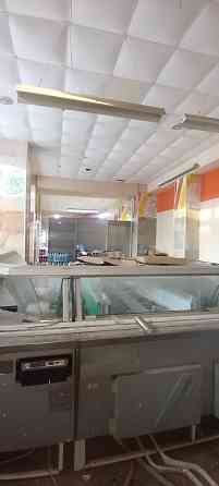 Сдам коммерческое помещение 130 м² в Центре! Первая линия. Ул. Артёма . Отдельный вход. Донецк