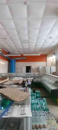 Сдам коммерческое помещение 130 м² в Центре! Первая линия. Ул. Артёма . Отдельный вход. Донецк