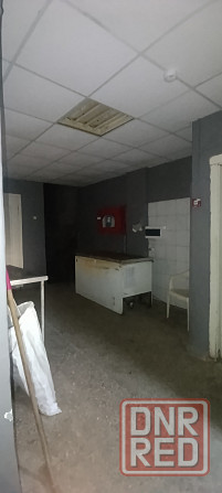 Сдам коммерческое помещение 130 м² в Центре! Первая линия. Ул. Артёма . Отдельный вход. Донецк - изображение 6