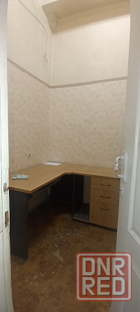 Сдам коммерческое помещение 130 м² в Центре! Первая линия. Ул. Артёма . Отдельный вход. Донецк - изображение 5