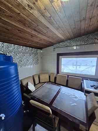 3 к квартира на земле. Калининский р-н, 7 школа Донецк