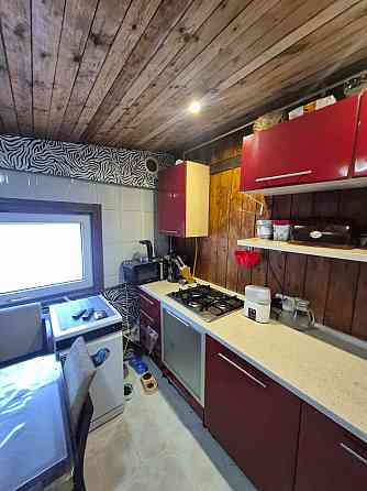 3 к квартира на земле. Калининский р-н, 7 школа Донецк