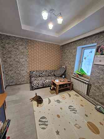 3 к квартира на земле. Калининский р-н, 7 школа Донецк