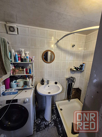 3 к квартира на земле. Калининский р-н, 7 школа Донецк - изображение 12