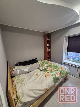 3 к квартира на земле. Калининский р-н, 7 школа Донецк - изображение 7