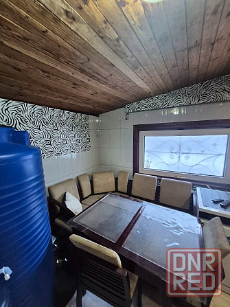 3 к квартира на земле. Калининский р-н, 7 школа Донецк - изображение 3