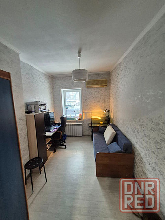 3 к квартира на земле. Калининский р-н, 7 школа Донецк - изображение 8