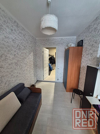 3 к квартира на земле. Калининский р-н, 7 школа Донецк - изображение 10