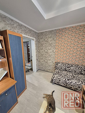 3 к квартира на земле. Калининский р-н, 7 школа Донецк - изображение 5