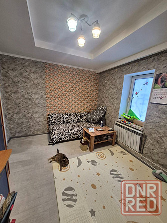 3 к квартира на земле. Калининский р-н, 7 школа Донецк - изображение 6