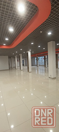 Сдам помещение 300 м² под Студию танца, Детский центр, Колл Центр, Магазин, Офис... Центр! Донецк - изображение 8