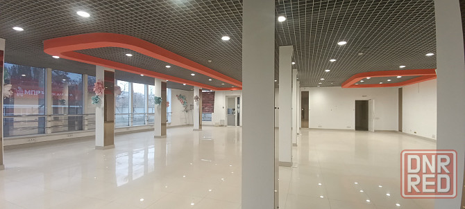 Сдам помещение 300 м² под Студию танца, Детский центр, Колл Центр, Магазин, Офис... Центр! Донецк - изображение 3