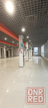 Сдам помещение 300 м² под Студию танца, Детский центр, Колл Центр, Магазин, Офис... Центр! Донецк - изображение 4