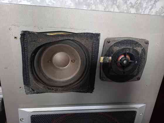 Электроника 35ас-015 Донецк