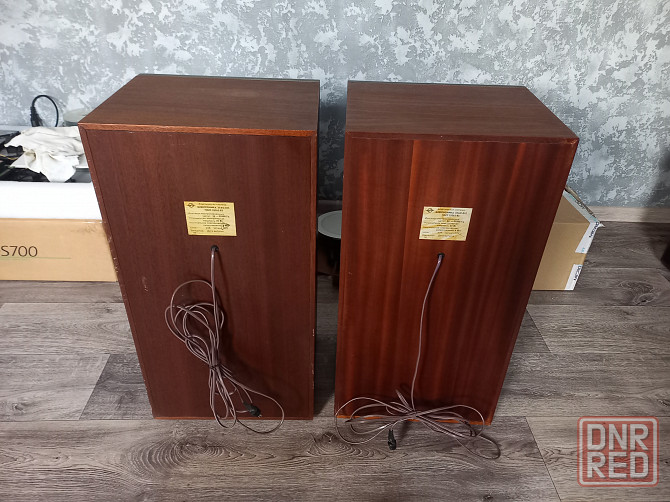 Электроника 35ас-015 Донецк - изображение 5