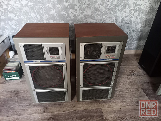 Электроника 35ас-015 Донецк - изображение 1