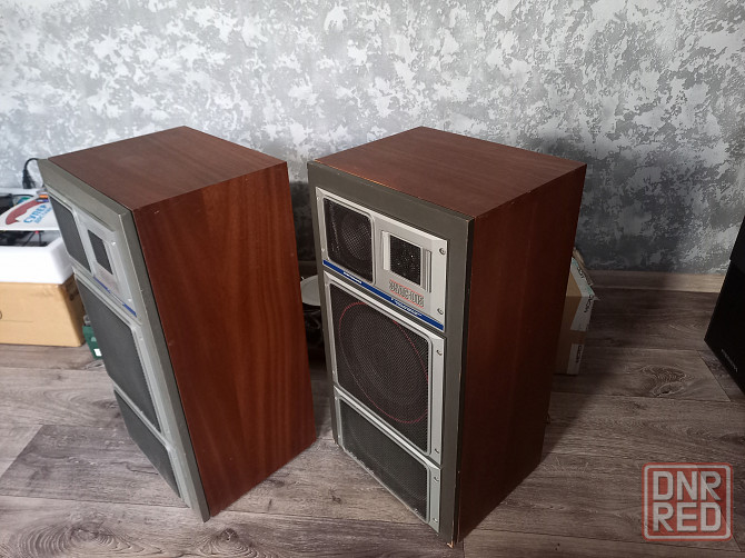 Электроника 35ас-015 Донецк - изображение 2