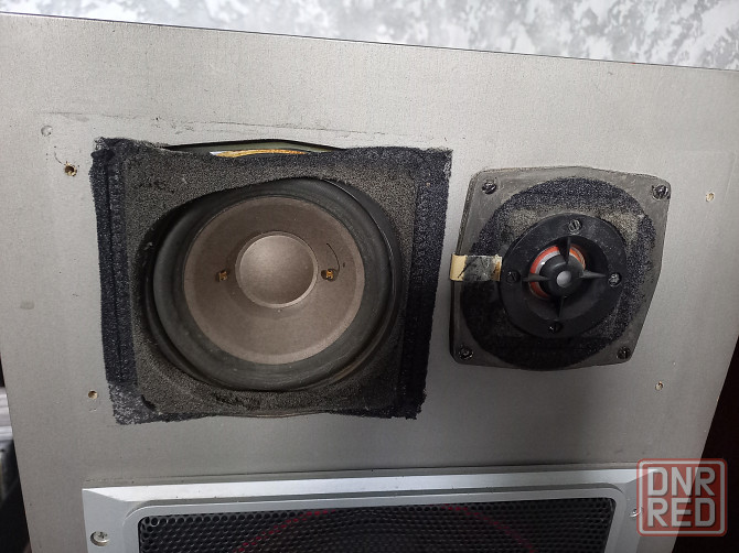 Электроника 35ас-015 Донецк - изображение 4