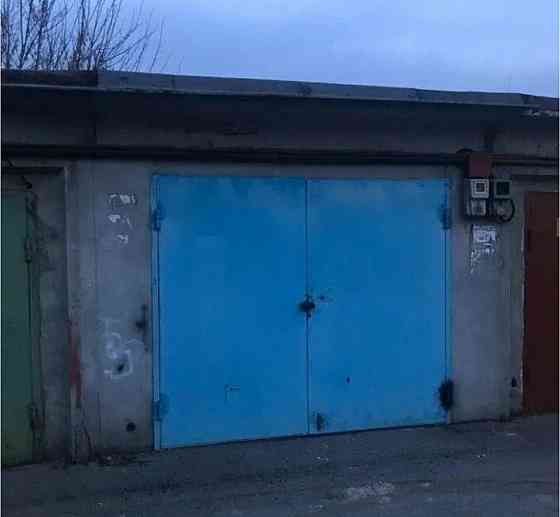 Срочно Продам гараж Донецк