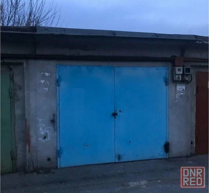 Срочно Продам гараж Донецк - изображение 1