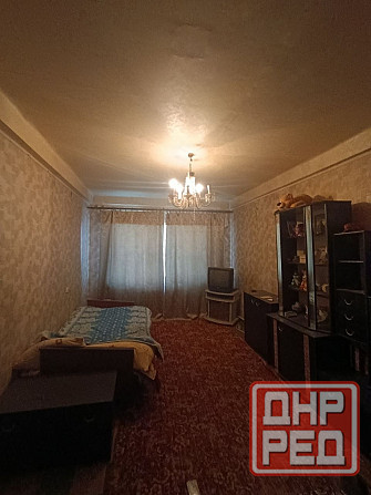 продам 2-комнатную квартиру на Текстильщике Донецк - изображение 1