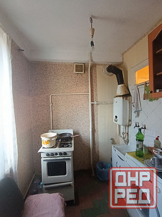 продам 2-комнатную квартиру на Текстильщике Донецк - изображение 3