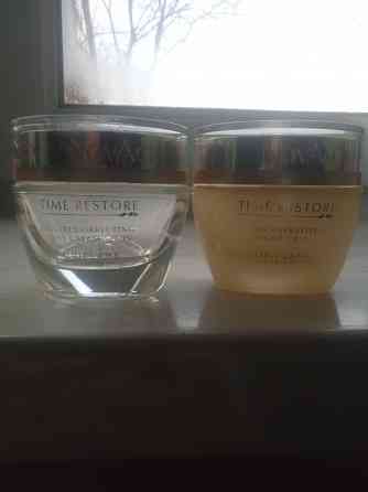 Баночки от крема Oriflame Донецк