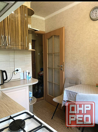 продам 1-комнатную квартиру Текстильщике ,конечная 77 авт. Донецк - изображение 1
