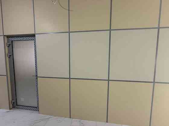 Сдам в аренду офисы в Калининском районе от 100 м² до 1000 м². Отдельно стоящее здание. Новый Ремонт Донецк