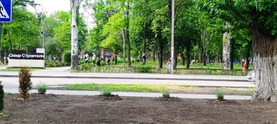 Сдам в аренду офисы в Калининском районе от 100 м² до 1000 м². Отдельно стоящее здание. Новый Ремонт Донецк