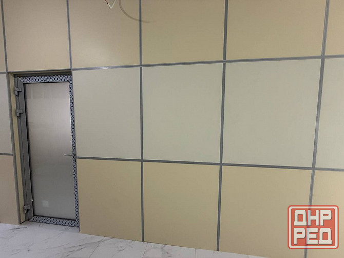 Сдам в аренду офисы в Калининском районе от 100 м² до 1000 м². Отдельно стоящее здание. Новый Ремонт Донецк - изображение 2