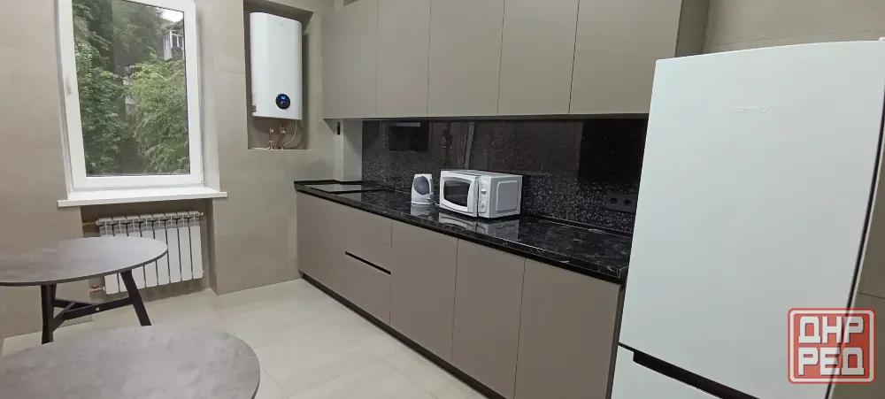 Сдам в аренду офисы в Калининском районе от 100 м² до 1000 м². Отдельно стоящее здание. Новый Ремонт Донецк - изображение 4