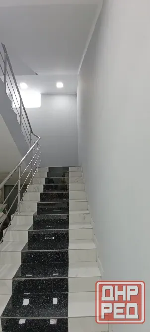 Сдам в аренду офисы в Калининском районе от 100 м² до 1000 м². Отдельно стоящее здание. Новый Ремонт Донецк - изображение 6