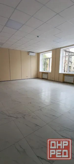 Сдам в аренду офисы в Калининском районе от 100 м² до 1000 м². Отдельно стоящее здание. Новый Ремонт Донецк - изображение 3