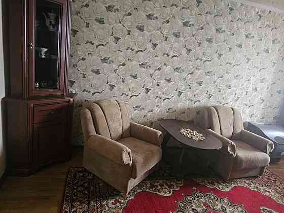 аренда 2-комнатная квартира на Текстильщике, конечная 77 Донецк