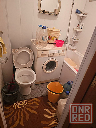 аренда 2-комнатная квартира на Текстильщике, конечная 77 Донецк - изображение 3