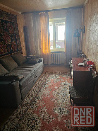 аренда 2-комнатная квартира на Текстильщике, конечная 77 Донецк - изображение 4