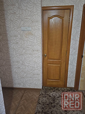 аренда 2-комнатная квартира на Текстильщике, конечная 77 Донецк - изображение 1